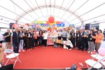 中區第二市場停車場啟用典禮--TSAI (14)