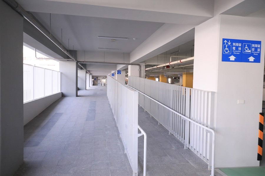 中區第二市場停車場啟用典禮--TSAI (18)