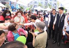 中區第二市場停車場啟用典禮--TSAI (21)