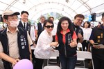 中區第二市場停車場啟用典禮--TSAI (25)