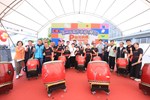中區第二市場停車場啟用典禮--TSAI (26)