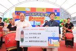 中區第二市場停車場啟用典禮--TSAI (27)