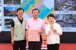 中區第二市場停車場啟用典禮--TSAI (32)