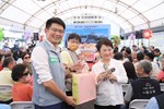 中區第二市場停車場啟用典禮--TSAI (33)