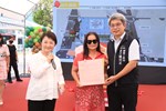 中區第二市場停車場啟用典禮--TSAI (37)
