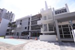 中區第二市場停車場啟用典禮--TSAI (2)
