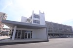 中區第二市場停車場啟用典禮--TSAI (3)