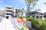 中區第二市場停車場啟用典禮--TSAI (5)