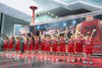 開場表演