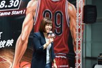 新聞局長 欒治誼2