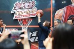 新聞局長 欒治誼3