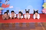 台中市高級中等以下學校市長獎與市長合影--TSAI (6)