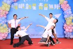 台中市高級中等以下學校市長獎與市長合影--TSAI (11)