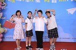 台中市高級中等以下學校市長獎與市長合影--TSAI (17)