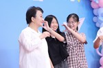 台中市高級中等以下學校畢業生市長獎合影 (16)