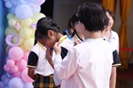 台中市高級中等以下學校畢業生市長獎合影 (18)