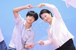 台中市高級中等以下學校畢業生市長獎合影 (21)