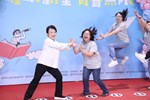 台中市高級中等以下學校畢業生市長獎合影 (34)