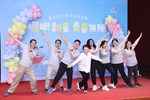 台中市高級中等以下學校畢業生市長獎合影 (35)