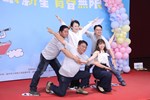 台中市高級中等以下學校畢業生市長獎合影 (36)