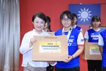 表揚本市選手參加2025亞洲自由車場地錦標賽及公路錦標賽成績優異--大甲高中羅云韓 選手--1銅