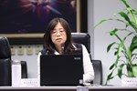 觀光旅遊局長陳美秀