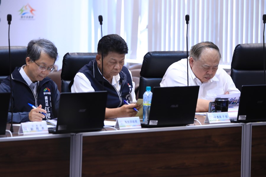 台中市道路交通安全會報---TSAI (7)