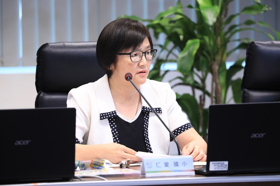 台中市道路交通安全會報---TSAI (10)