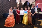 社團法人台中市記帳及報稅代理人公會第六屆第三次會員大會