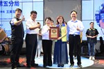 114年上半年警察志工聯繫會報暨新卸任警察志工大隊長交接典禮---TSAI (8)