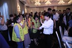 114年上半年警察志工聯繫會報暨新卸任警察志工大隊長交接典禮---TSAI (18)