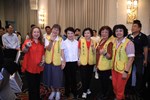 114年上半年警察志工聯繫會報暨新卸任警察志工大隊長交接典禮---TSAI (20)
