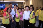 114年上半年警察志工聯繫會報暨新卸任警察志工大隊長交接典禮---TSAI (21)