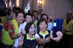 114年上半年警察志工聯繫會報暨新卸任警察志工大隊長交接典禮---TSAI (23)