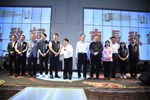 114年上半年警察志工聯繫會報暨新卸任警察志工大隊長交接典禮---TSAI (3)