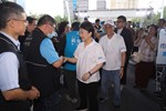 台中捷運藍線整體開工典禮--TSAI (20)