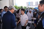 台中捷運藍線整體開工典禮--TSAI (21)