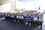 台中捷運藍線整體開工典禮--TSAI (22)