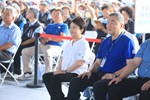 台中捷運藍線整體開工典禮--TSAI (23)