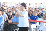 台中捷運藍線整體開工典禮--TSAI (24)