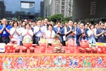台中捷運藍線整體開工典禮--TSAI (28)