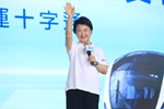 台中捷運藍線整體開工典禮--TSAI (4)