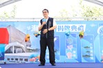 臺中市政府秘書長黃崇典