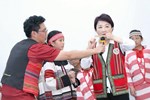 和平專案--視察博屋瑪國小 (4)