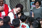 和平專案--慰問第二救災救護大隊雙崎分隊、和平分局雙崎派出所 (7)