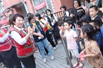 和平專案--慰問第二救災救護大隊雙崎分隊、和平分局雙崎派出所 (9)