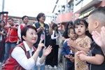 和平專案--慰問第二救災救護大隊雙崎分隊、和平分局雙崎派出所 (10)