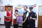 和平專案--慰問第二救災救護大隊雙崎分隊、和平分局雙崎派出所 (17)