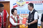 和平專案--慰問第二救災救護大隊雙崎分隊、和平分局雙崎派出所 (18)