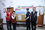 和平專案--慰問第二救災救護大隊雙崎分隊、和平分局雙崎派出所 (21)